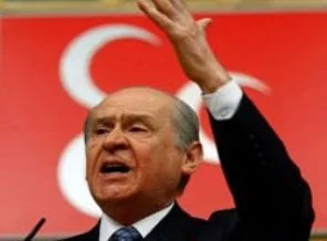 MHP'li vekil anlattı: Devlet Bahçeli neden çok sert