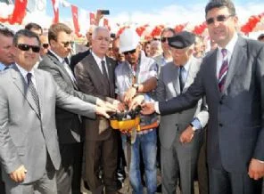 MHP'lilerden 'cemevi' açılımı!