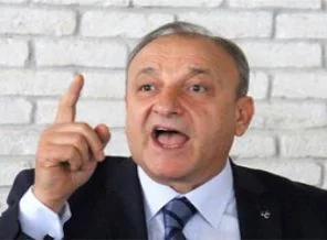 MHP miting düzenleyecek