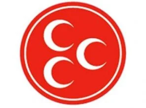 MHP seçim için ilk adayını açıkladı!