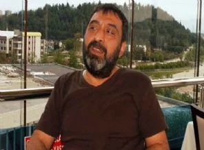 MHP'yi eleştirdi: Susun Ya Hu!