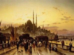 Mihrimah Sultan Camii'nde gizlenen büyük sır(Foto Galeri)