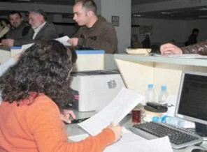 Milyonlarca memurun beklediği haber