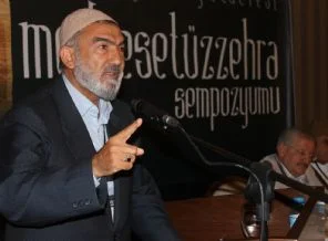 Molla Feyzi Güzelsoy'dan Prof. Ahmet Akgündüz'ün iddialarına cevap
