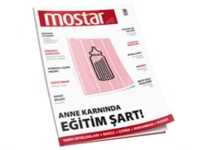 Mostar'ın 99. Sayısı çıktı!