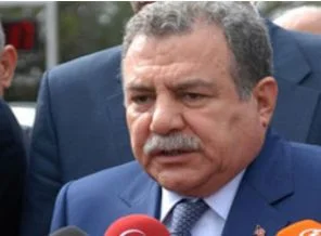 Muammer Güler: Çeçen bombacı 10 Temmuz 2003'de Türkiye'deydi