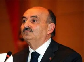 Müezzinoğlu'ndan içki festivallerine tepki