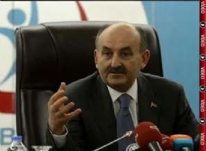 Müezzinoğlu son noktayı koydu