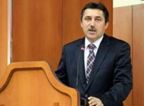 Müftü: Chat caiz değildir!