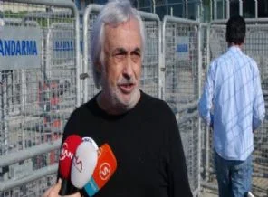 Müjdat Gezen: 'Bana böyle şeyler dokunuyor'