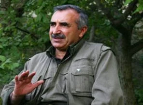 Murat Karayılan 24 Nisan'da 'çekiliyoruz' diyecek!
