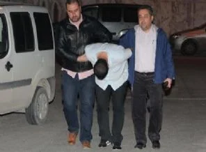 Murat Karayılan yakalandı