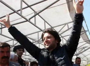 'Muş'ta kalsaydım PKK'ya katılabilirdim'
