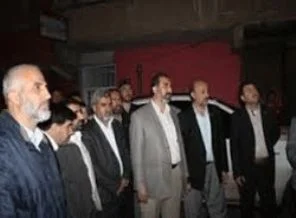 Mustazaflar bir kez daha itidal çağrısı yaptı