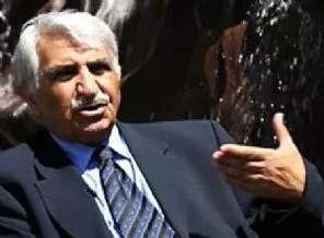 Naci Kutlay: "Kürt diasporası kendini sorgulamalı!"