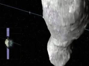 NASA'nın 'göktaşı avı' ile ilgili yeni bilgiler