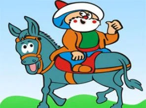 Nasrettin Hoca fıkraları Kürtçe'ye çevrildi