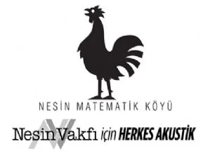 'Nesin Vakfı için herkes akustik' çalacak