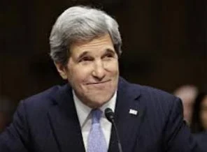 New York Times : Türkiye Kerry'yi azarladı