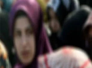 Nikah işlemi "başörtülü fotoğraf" gerekçesiyle reddedildi