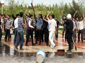 Nubihar'dan Dicle olayları açıklaması!
