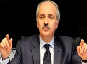 Numan Kurtulmuş: Ülke uçar gider