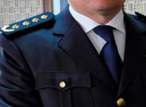 O Emniyet Müdürü ölü bulundu