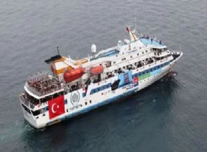 'O gazetenin haberi yalan, amacını biliyoruz'