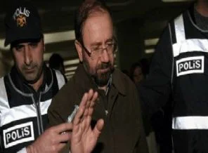 'O gün Şırnak'taydım, nasıl öldüreyim?'