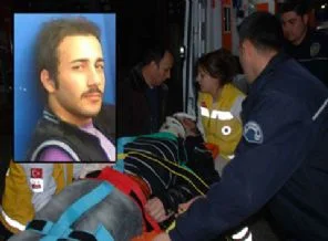 O polis savcıya takıldı: 20 yıl isteniyor