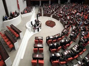 O yasa tasarısını Abdullah Gül onayladı