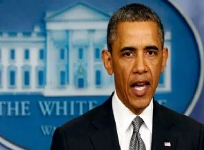 Obama bakın kimle gurur duyuyor