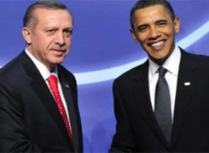 Obama'dan Erdoğan'a büyük jest!