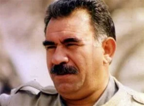 Öcalan'dan 1 Mayıs mesajı