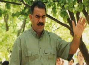 'Öcalan'ı Boğaz'a yerleştirin'