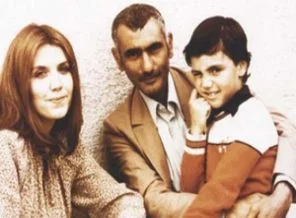 Öcalan'ın istemediğini Yılmaz Güney'in eşi istedi