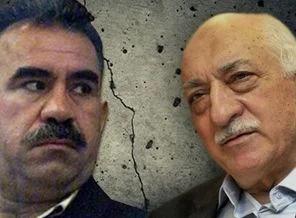 Öcalan ve Gülen en etkili 100 kişisi listesinde
