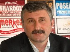 ÖDP lideri Alper Taş kaza geçirdi
