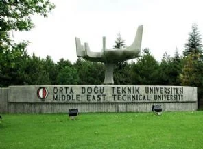 ODTÜ'de 'polis polisi kaçırdı' iddiası