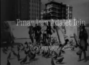 Öğrencilerden Pınar Selek'e videolu destek