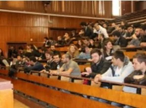 Öğrencilerin tercihi Bulgaristan