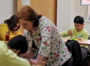 Öğretmenlere 'otizm' eğitimi verilecek