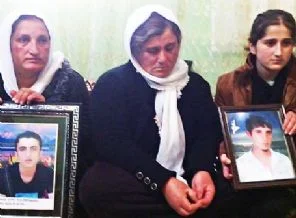 Oğulları vardı gelecekte, her biri vazgeçilmez cihan parçası!..