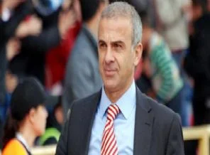 Oğuz Çetin'den istifa kararı!