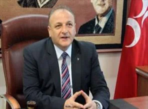 Oktay Vural Ak Parti'yi yerden yere vurdu