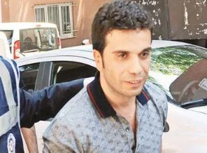 Olgun Peker'e silahlı saldırı!
