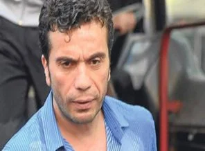 Olgun Peker'i vuran tespit edildi