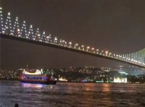 Ölüm ve evlilik aynı anda yaşandı