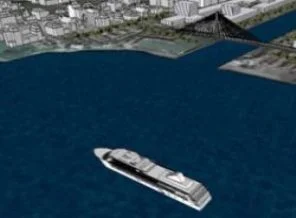 Önce köprü ardından kanal İstanbul