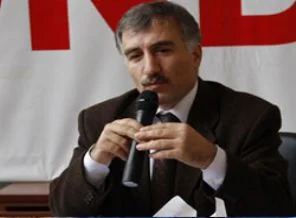 'Önder Tüm İmam hatiplerin çatı kuruluşudur'